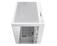 Deepcool Obudowa DeepCool CG580 4F biała R-CG580-WHADA4-G-1 R-CG580-WHADA4-G-1              - 1336378 - zdjęcie 4